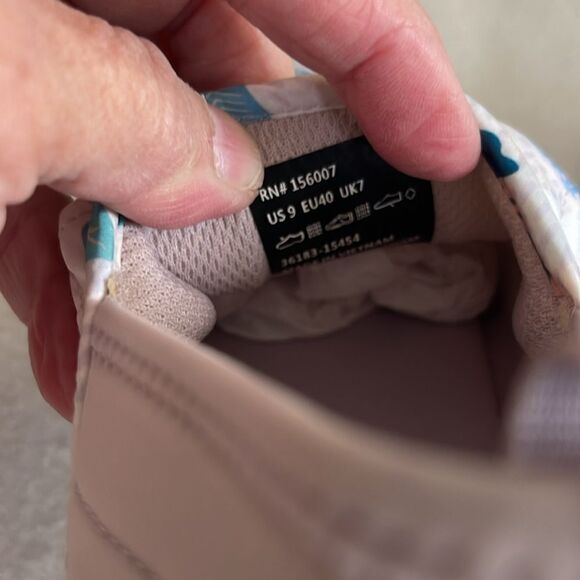 Vera Bradley VB Cloud Slip-On Sneakers - Picture 8 of 10